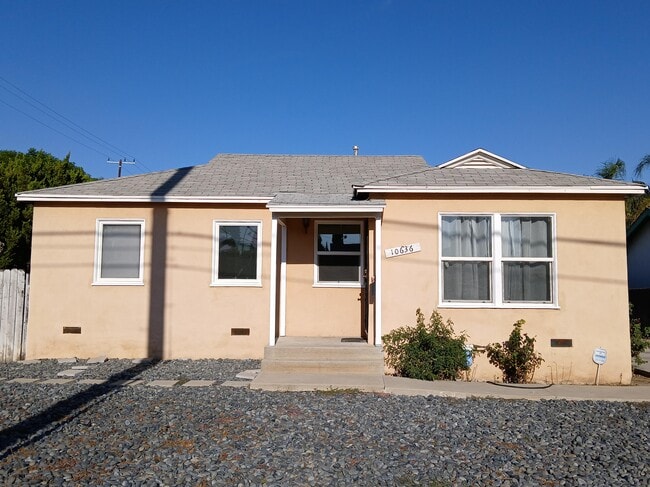 Building Photo - 10636 Louise Ave