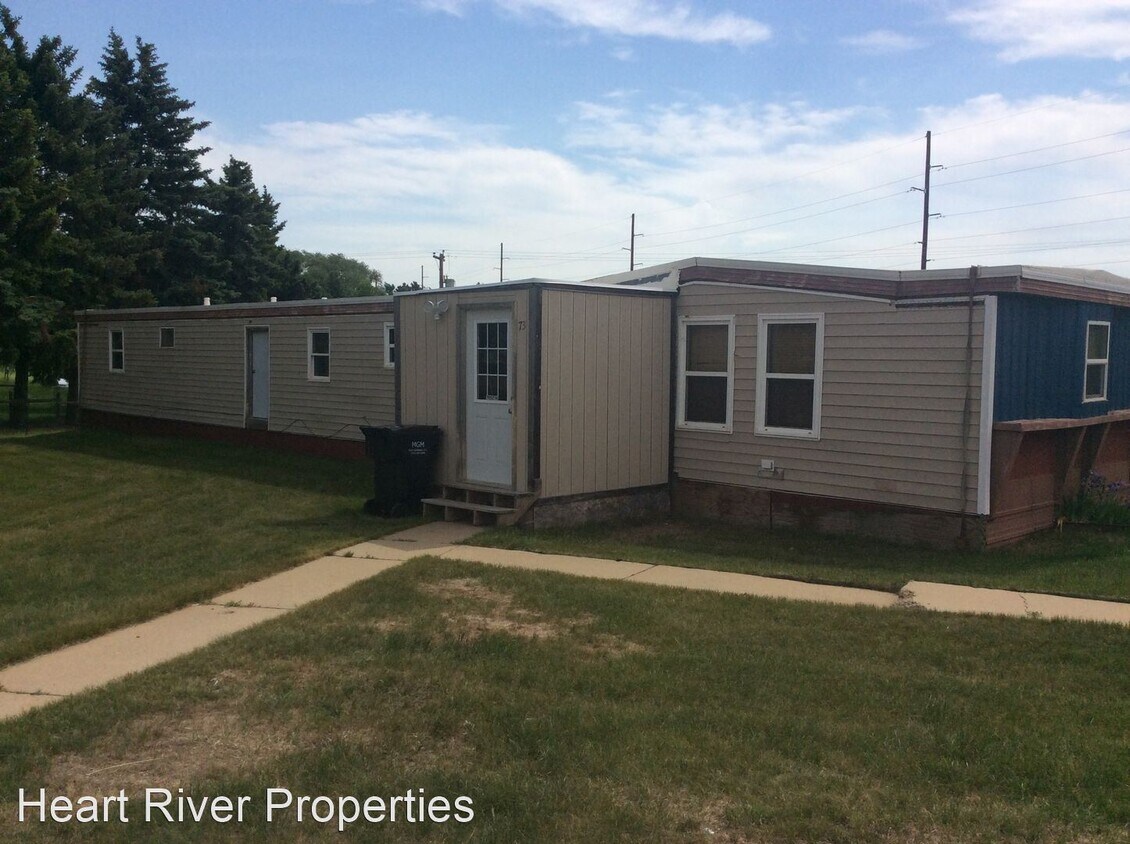 Foto principal - 3 br, 1 bath House - 73 29th Ave SW