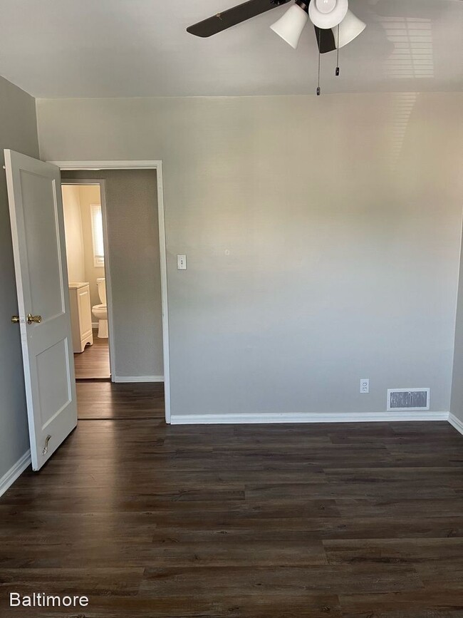 Foto del edificio - 2 br, 1 bath House - 3811 Saint Margaret St