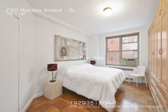 Building Photo - 220 Madison Ave