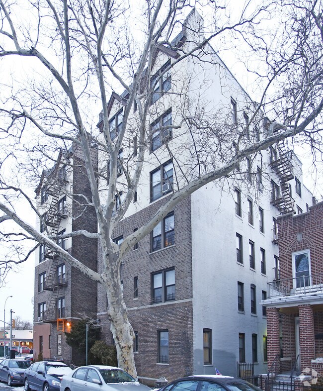 Foto del edificio - 9415 3rd Ave