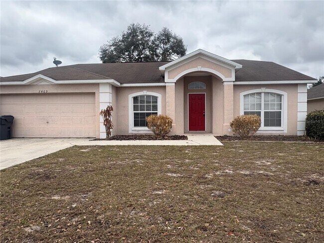 Foto del edificio - 7469 Jessamine Dr