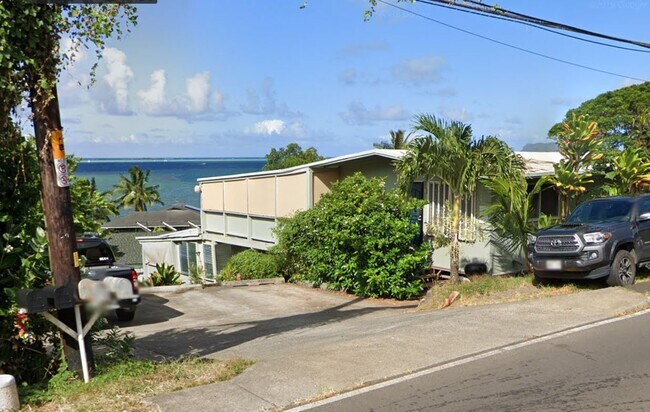 Unit B- Street View - 47 -411 Kamehameha Hwy