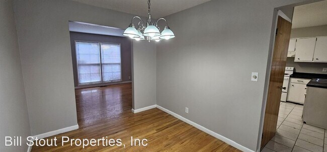 Building Photo - 3 br, 2.5 bath House - 3509 Colmar Drive