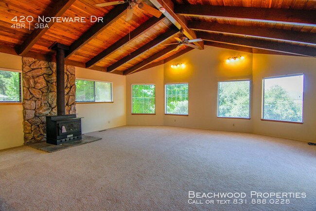 Building Photo - 420 Noteware Dr