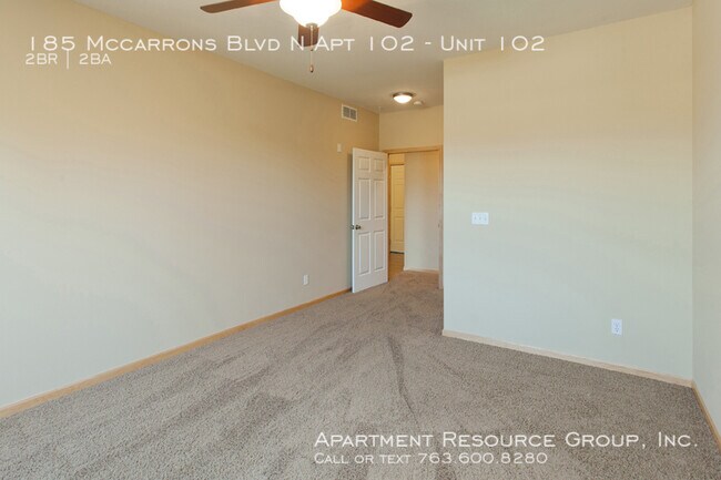 Building Photo - 185 N McCarrons Blvd