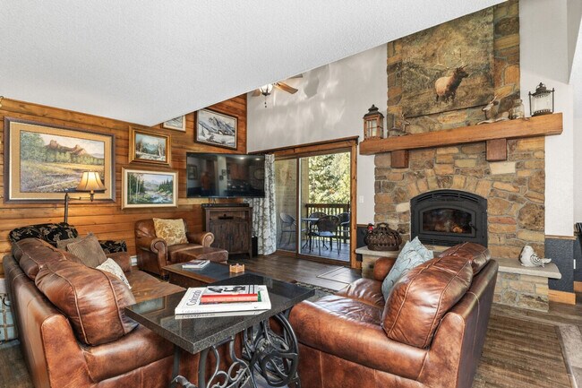 Foto del edificio - 2601 Burgess Creek Rd