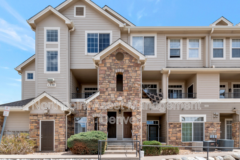 Foto principal - 1530 S Florence Way