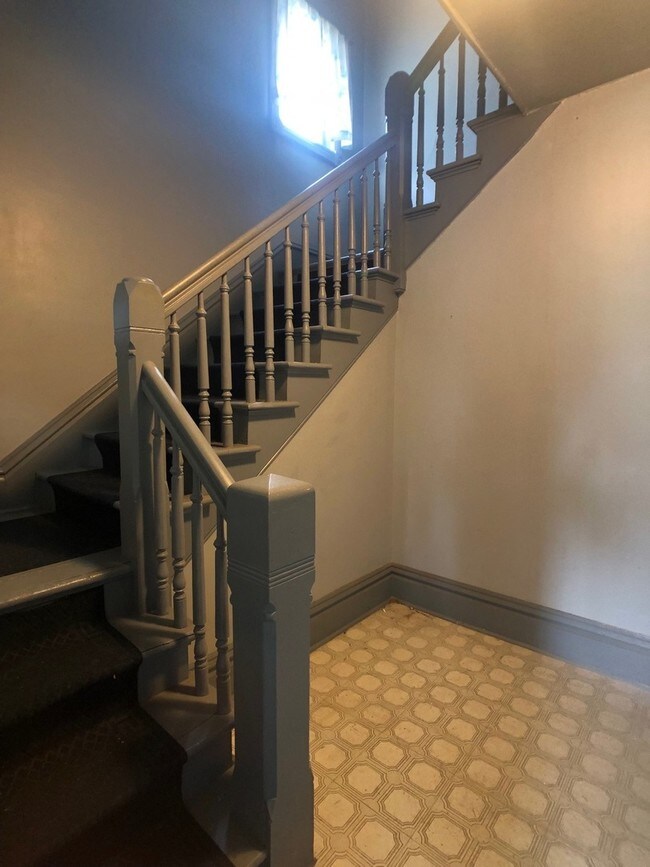 Foto del edificio - 861 Illinois Ave