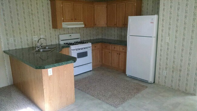 Foto del edificio - Affordable 3 bedroom 2 bathroom mobile home!