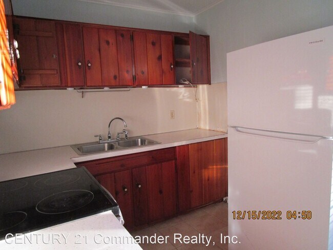 Foto del edificio - 3 br, 1 bath House - 3101 W 21st Ct