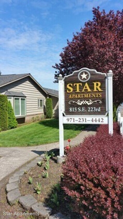 Foto principal - 815 SE 223rd Ave