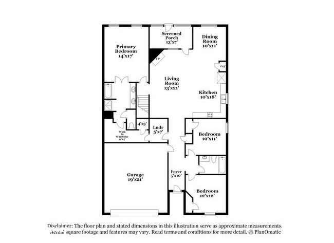Building Photo - 206 ARBOR DR, ROCKMART, GA 30153