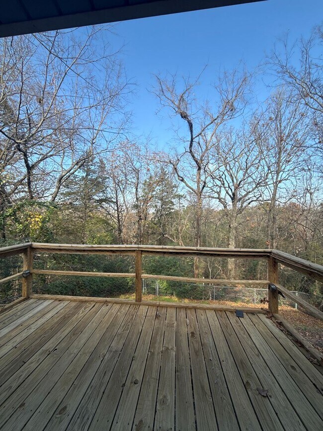 Foto del edificio - 1505 Parkview St