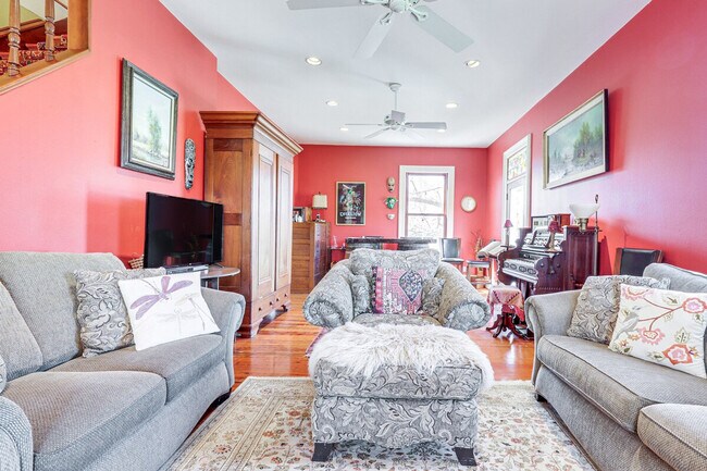 Foto del edificio - 3177 Vichy Ave