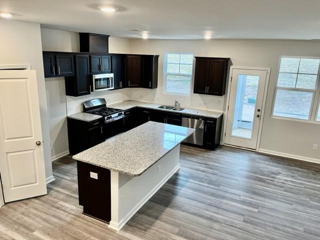 Foto del edificio - 1144 Pate Farm Ln