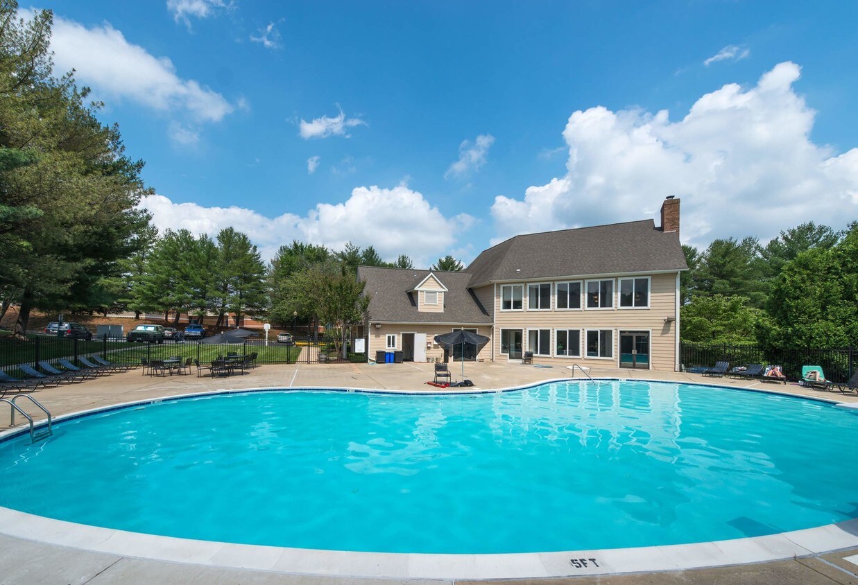 Northlake Apartments Germantown, MD