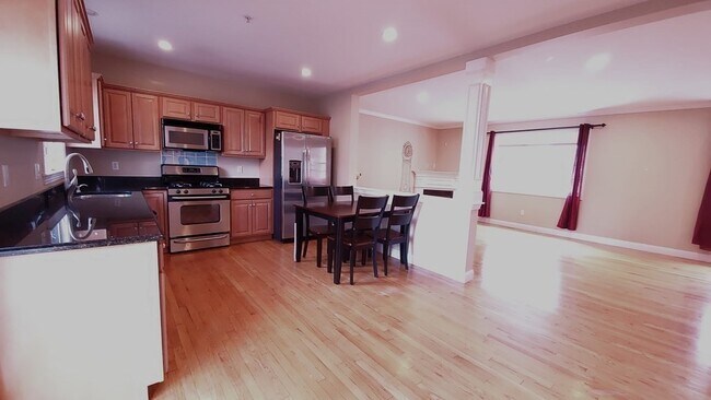 Foto del edificio - 34 Prospect St