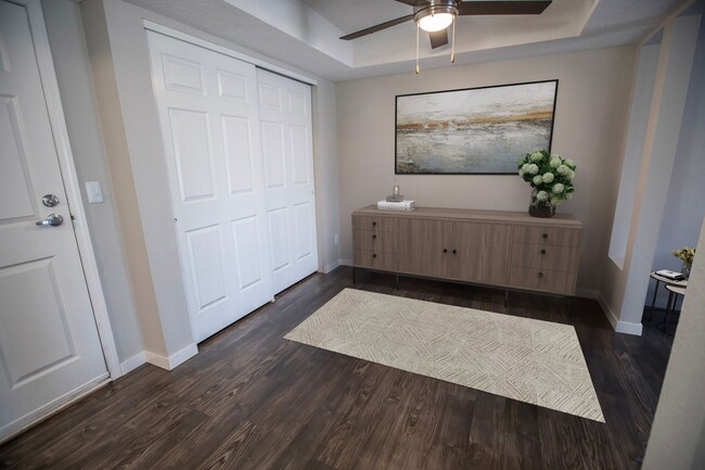 Interior Photo - Bristol Village Apartments