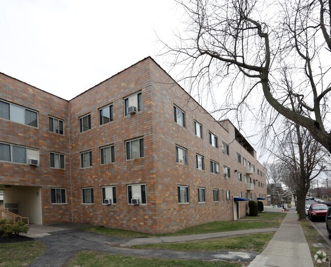 Carl Mackley Apartments Apartments in Philadelphia, PA