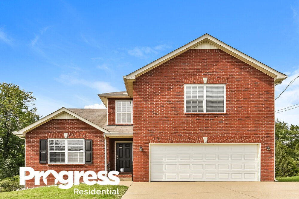 165 Lyndhurst Dr, La Vergne, TN 37086 House Rental in La Vergne, TN