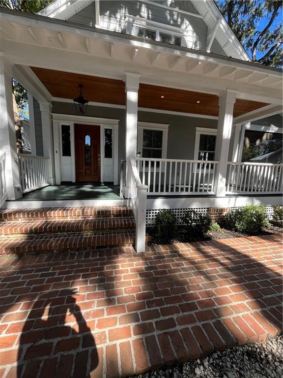 Foto del edificio - 605 Demere Way