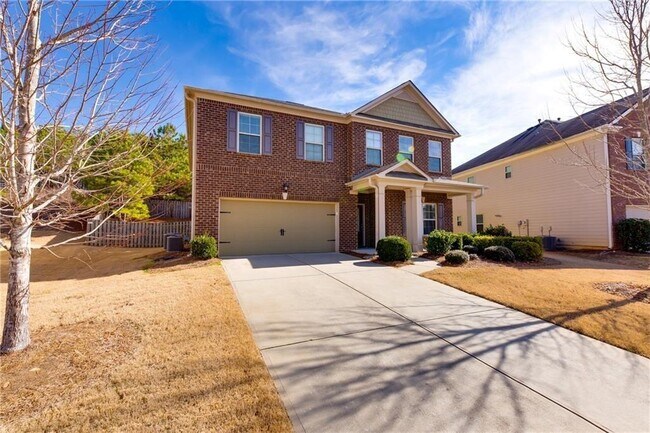 Foto del edificio - 7245 Rocking Horse Ln