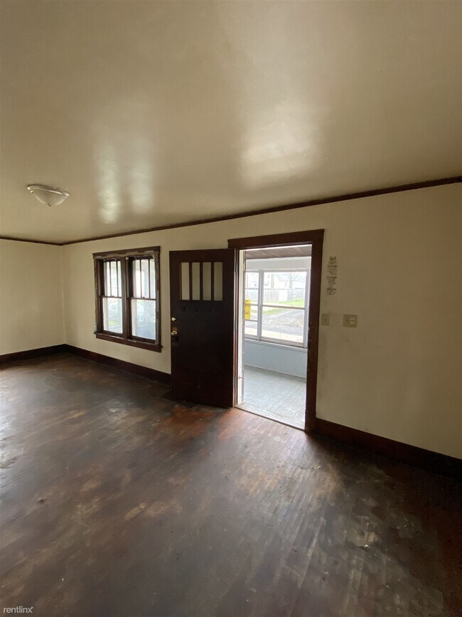 Building Photo - 1 br, 1 bath House - 1828 West Latrobe Street