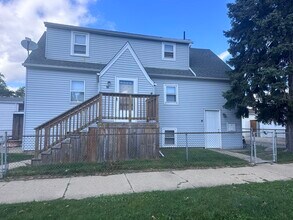 Building Photo - 3301 N Ozanam Ave