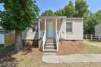 Building Photo - 3516 Jonquil St