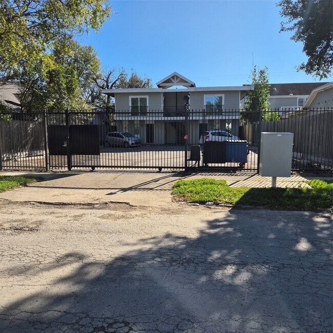 Foto del edificio - 1421 Marshall St