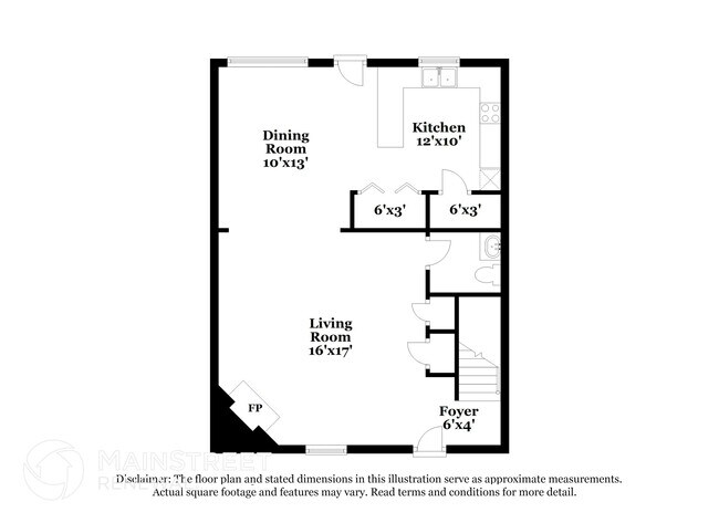 Foto del edificio - 133 Watercress Ct