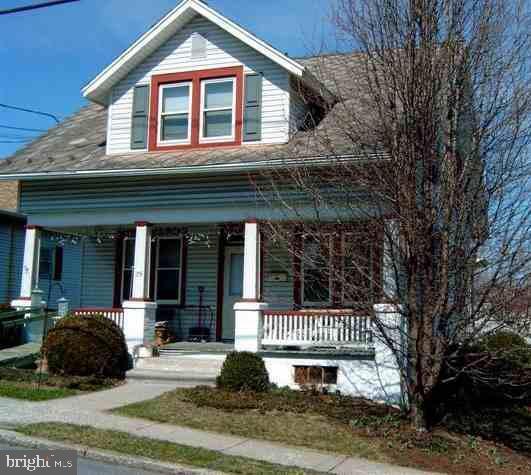 Primary Photo - 25 Duke St