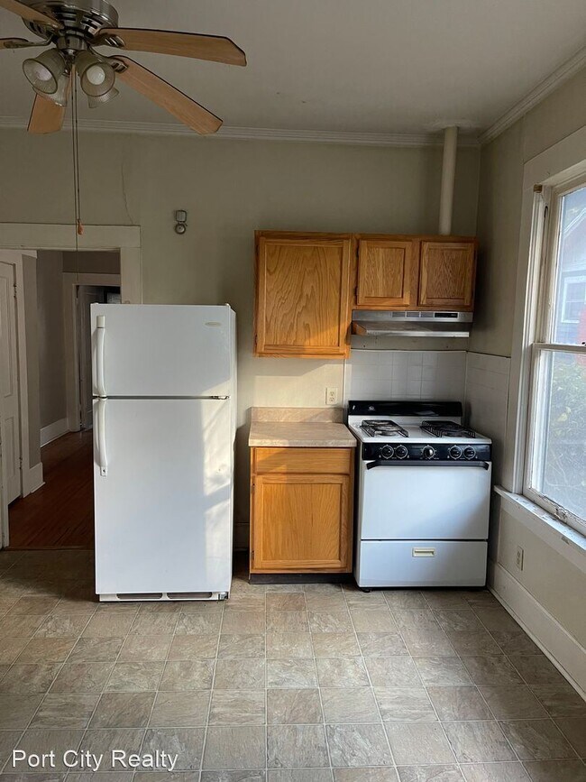 Foto del edificio - 1 br, 1 bath House - 2310 Scovell  Unit B