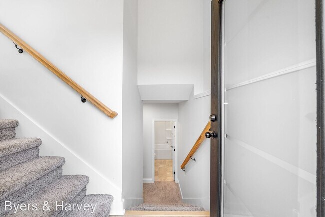 Foto del edificio - 3 br, 2 bath House - 76 West High Street