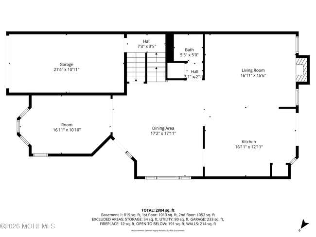 Foto del edificio - 2 Gonzalez Dr