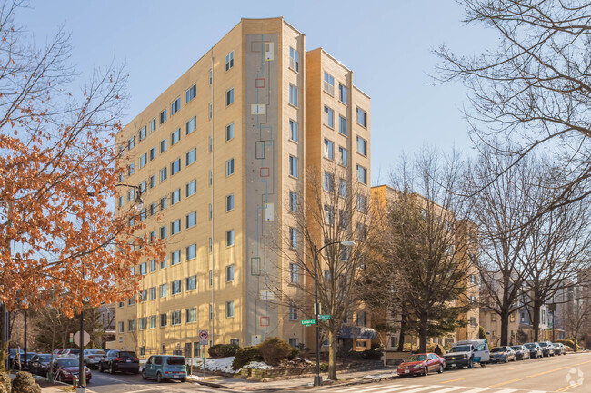 Building Photo - Chevy Chase Tower