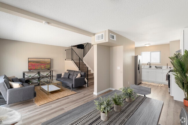 3 BR - 1,5 BA - 82451 John Nobles Ave