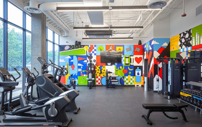 Foto del edificio - 640 N May St