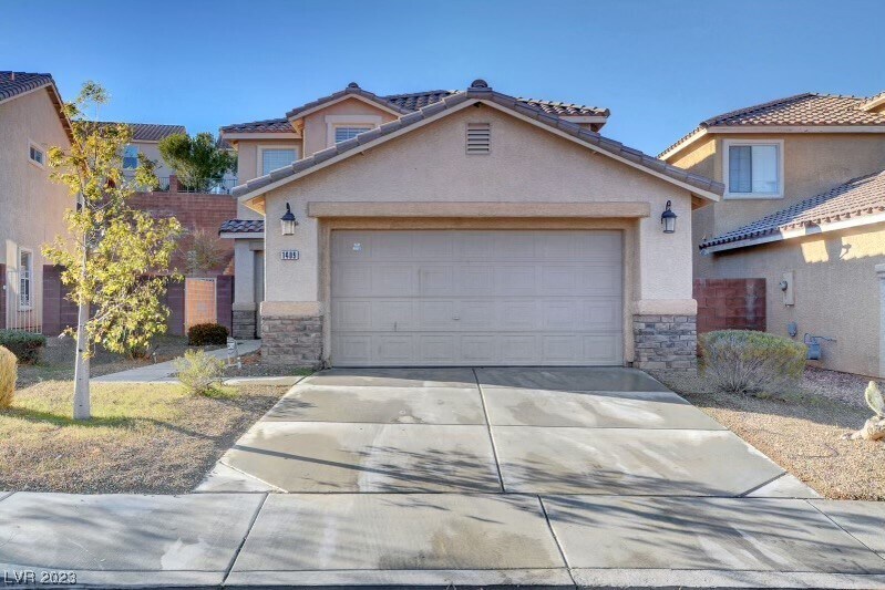 Primary Photo - 1409 Dream Bridge Dr
