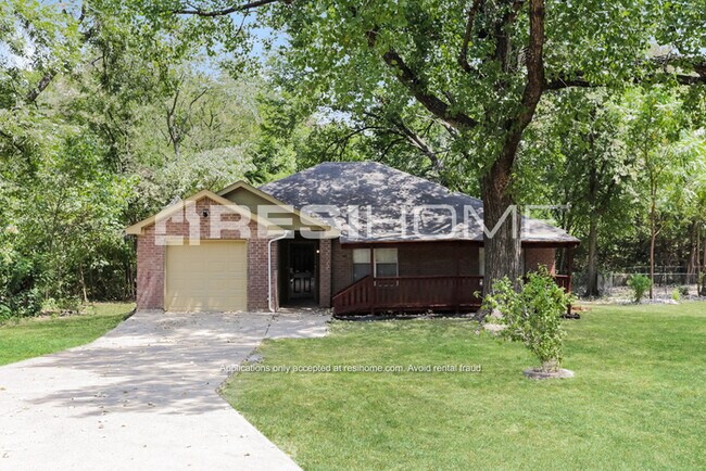 Foto del edificio - 4516 Hedgdon Drive