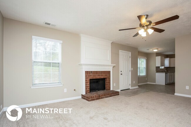 Foto del edificio - 939 Longbranch Ln