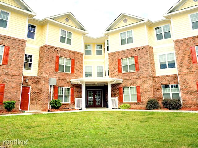 Foto del edificio - 138 Kingstown Way