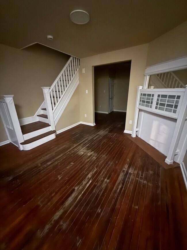 Foto del edificio - Beautiful 3 bedroom house