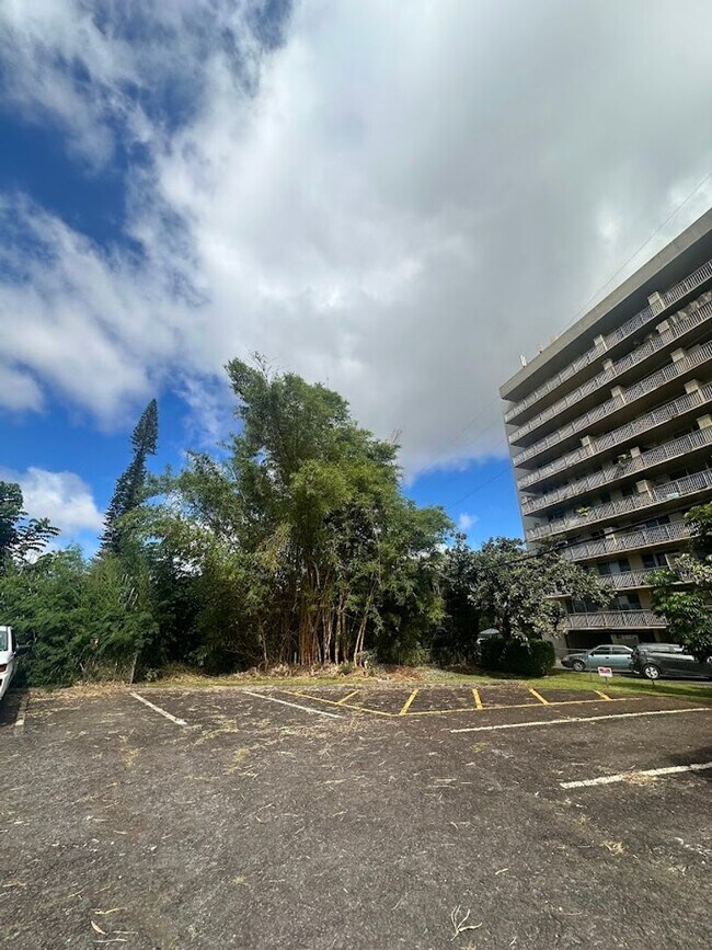 Foto del edificio - 1830 Wilikina Dr