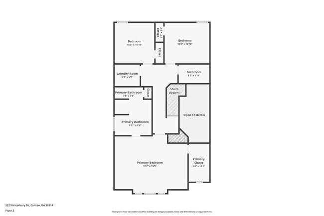 Building Photo - 222 Winterbury Dr