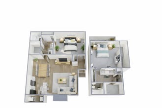 Element - B3.png - Element Apartments