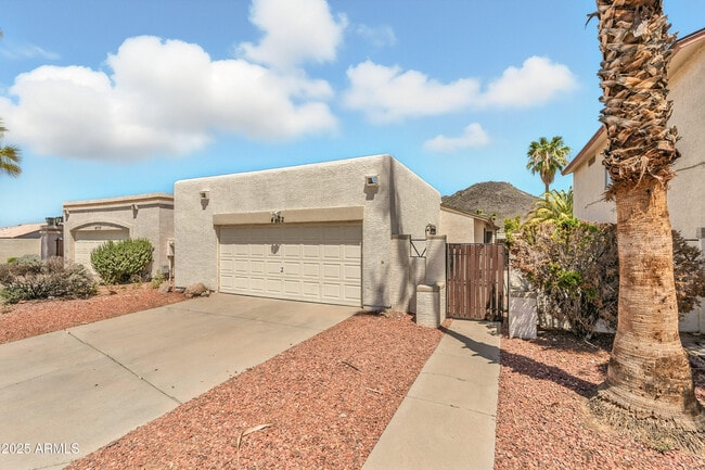 Building Photo - 4772 W Marco Polo Rd