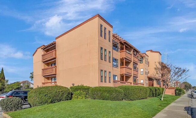 Foto del edificio - 456 Mariners Island Blvd