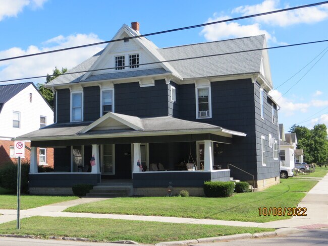 230 South Ave, vista de la calle - 230 South Ave